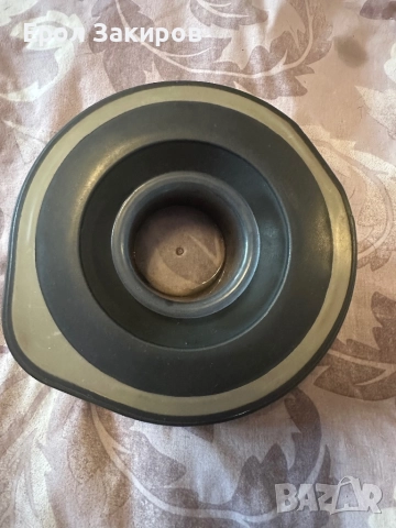 Стъклена кана с цедка за блендер Philips, снимка 3 - Блендери - 51894405