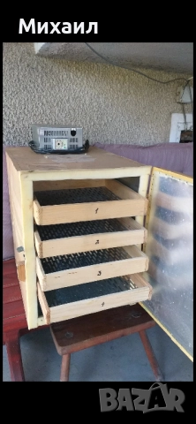 Инкубатори