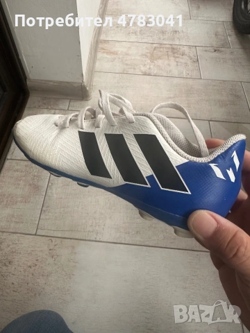 Футболни бутонки, снимка 12 - Футбол - 54035472