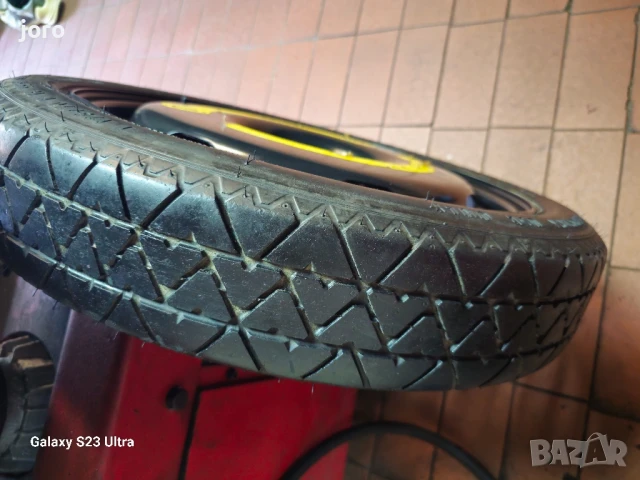 Патерица VW T-ROC 18", снимка 2 - Гуми и джанти - 50941642