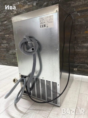 Професионален ледогенератор, снимка 6 - Обзавеждане за заведение - 52590053