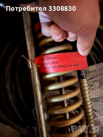 Регулируеми клапани с пневматичен актуатор, снимка 7 - Индустриална техника - 54068788