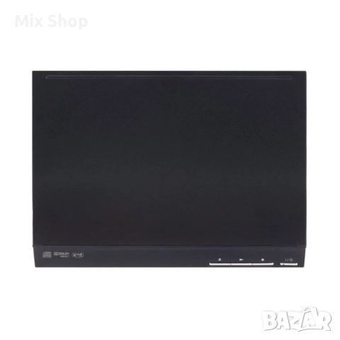 DVD ПЛЕЪР SONY DVP-SR760, снимка 4 - Друга електроника - 51888530