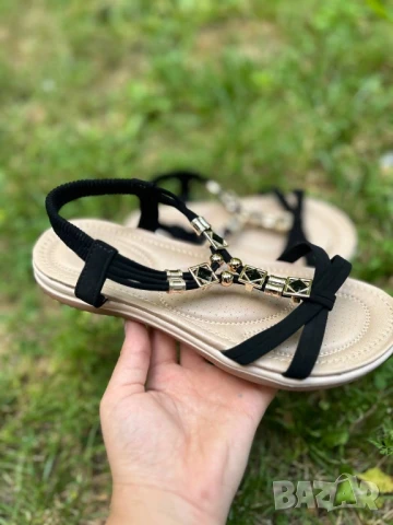 сандали , снимка 10 - Сандали - 51325406