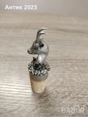 Тапа за бутилка