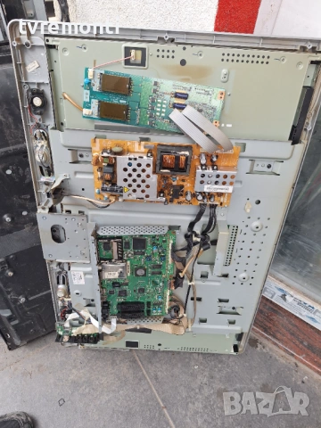 POWER SUPPLY BOARD DPS-182BP for, PHILIPS модел 32PFL7762D/05 32inc DISPLAY LC320WX1-SLB1, снимка 3 - Части и Платки - 53903979