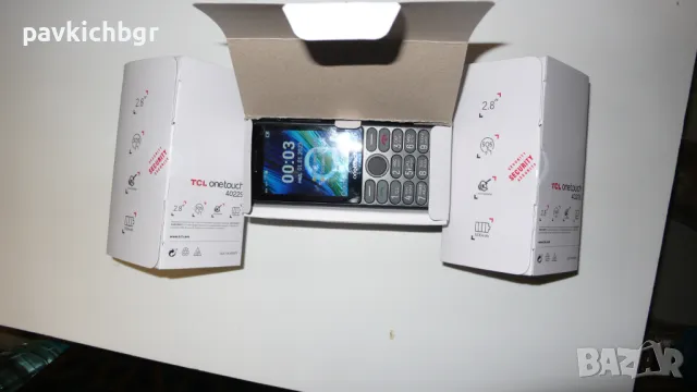 Продавам 2 мобилни телефони, снимка 4 - Други - 50304635