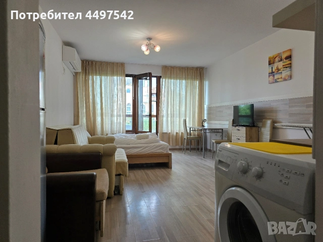 SUN APARTMET, снимка 4 - Апартаменти - 53748237