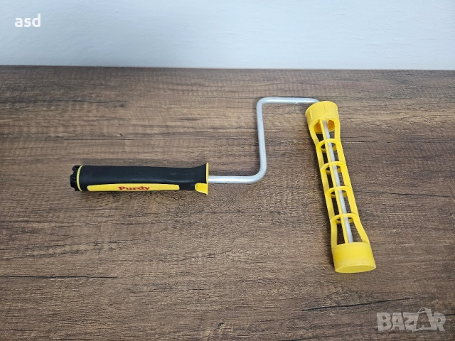 Purdy Валяк, снимка 2 - Други инструменти - 53685369