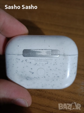 aipods, снимка 3 - Безжични слушалки - 53774456