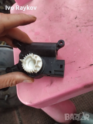 механизъм , клапа , VW Golf 7 , 5Q0907511K , снимка 2 - Части - 52526680