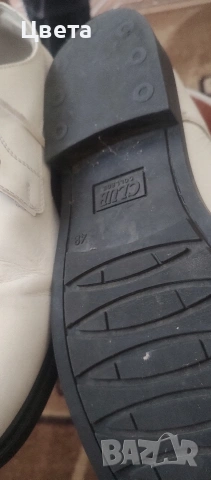 мъжки обувки, снимка 4 - Ежедневни обувки - 53767828