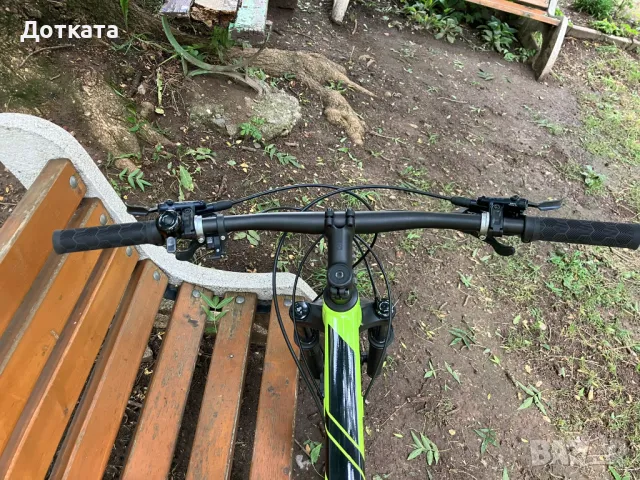 29" Trek X-Caliber 9 Full SLX M7000+, снимка 11 - Велосипеди - 49175051