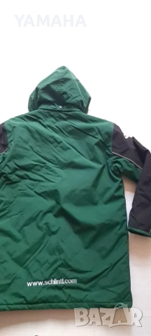 Strauss engelbert  Мъжко  Яке  М, снимка 10 - Якета - 51573468