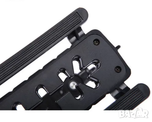 Стойка за фото и видеокамери, снимка 8 - Чанти, стативи, аксесоари - 50441326