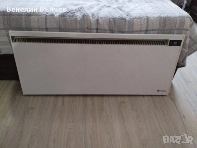 Стенен конвектор Елдом 2000W