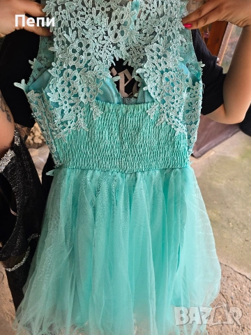 Дамска официална рокля, снимка 3 - Рокли - 53926513