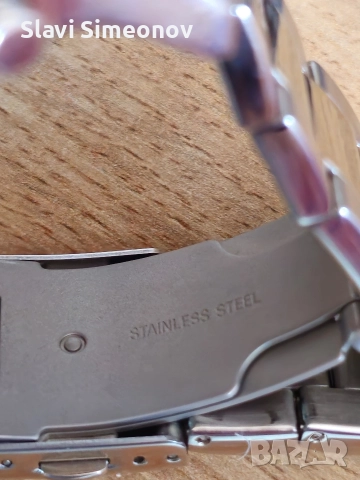 GUESS W0668G3 мъжки часовник оргинал, снимка 9 - Мъжки - 52919076