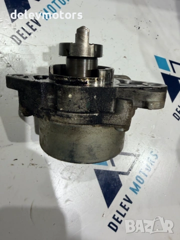 55268636 вакуум помпа от Peugeot Bipper 1.3 HDI, 80 ph., engine FHY, 5sp., 2018, 115 000 km., euro 6, снимка 3 - Части - 53840761