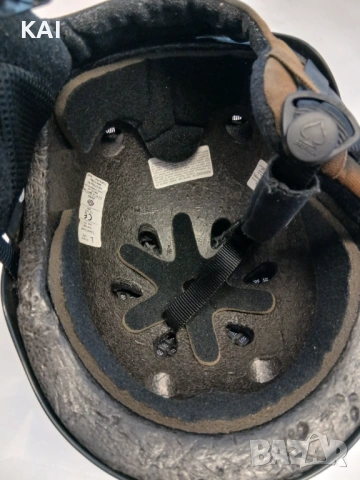 Каски комбинирани, снимка 9 - Спортна екипировка - 53858038