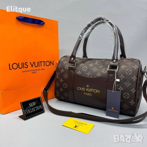 чанти lacoste Tommy Hilfiger louis vuitton , снимка 10 - Чанти - 52907621