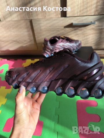 Маратонки Nike Air Max DN 8 , снимка 4 - Маратонки - 53266039