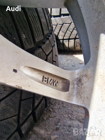 Оригинални Джанти BMW F30 F32, снимка 8 - Гуми и джанти - 46699216