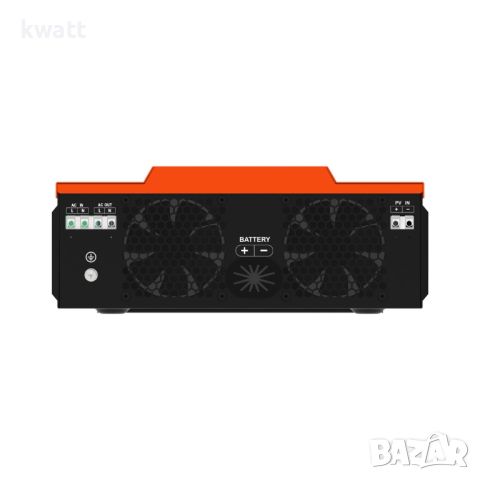 Хибриден инвертор 1600W Hybrid inverter MPPT 12V 230V

, снимка 2 - Друга електроника - 45294948