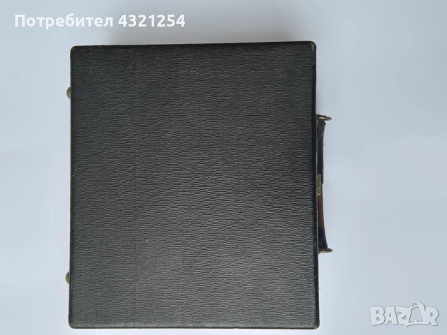 Стара миниатюрниа пишеща машина ROIAL, снимка 12 - Антикварни и старинни предмети - 52317733