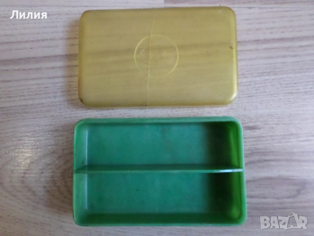 Блесни - стари модели, снимка 3 - Стръв и захранки - 53141104