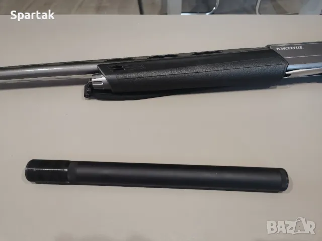 Winchester кал. 12, SХ3, снимка 4 - Ловно оръжие - 47621912