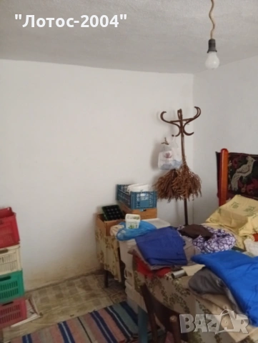 Продава къща с. Дъбовик, снимка 6 - Къщи - 53341654