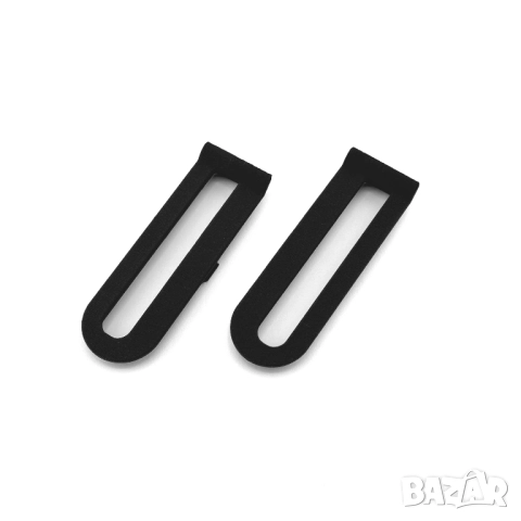 Mercedes SL R129 - Капачки за долен отвор на коланите, снимка 2 - Части - 52331887