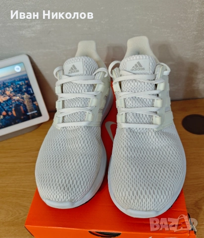 Оригинални маратонки Adidas UltimaShow  #42, перфектни, като нови!, снимка 3 - Маратонки - 53851150