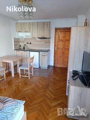 Гледка море, двустаен апартамент, Старият Несебър, снимка 3 - Квартири, нощувки - 50578218