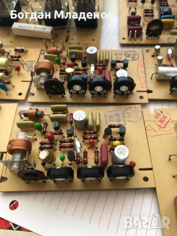 Revox A77 mk4, снимка 2 - Декове - 53844451