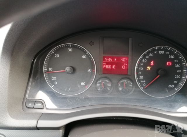 Golf 5 1.9 tdi 105, снимка 9 - Автомобили и джипове - 45283720