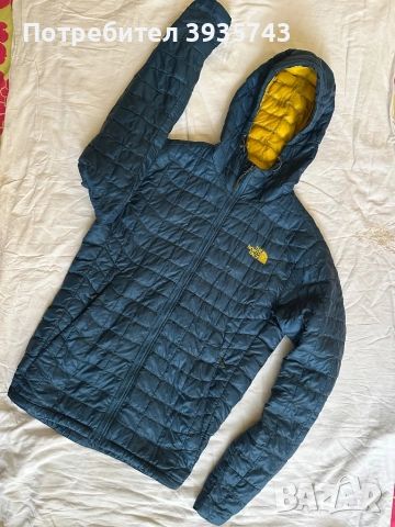 The North face яке хубаво, снимка 7 - Якета - 52927775