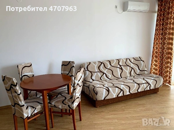 Двустаен - Равда, снимка 7 - Апартаменти - 53713491