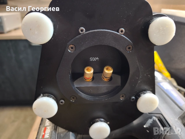 Комплект Piega 4S + Piega S4C – перфектно състояние, снимка 6 - Тонколони - 53353822