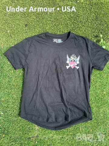 DK • Top Of The Pops, снимка 2 - Тениски - 50692828