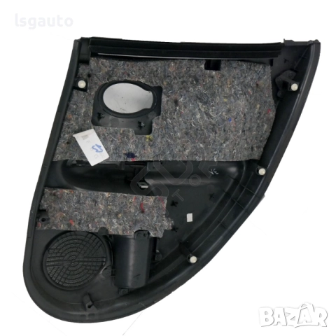 Интериорна кора задна лява врата  Nissan Juke I 2010-2019 ID:150478, снимка 2 - Части - 51664694