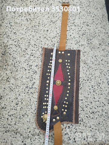 Силях за каракулаци, пищови 