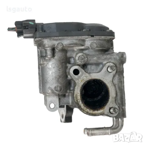 EGR клапан Toyota Avensis III 2009-2015 ID:145966, снимка 3 - Части - 49915231