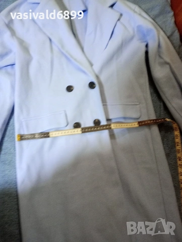 Дамско палто , снимка 6 - Палта, манта - 53884477