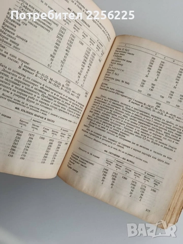 Единен сборник рецепти за заведенията за обществено хранене, снимка 6 - Специализирана литература - 53835977