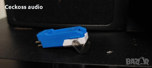 Игла за грамофон , снимка 5 - Грамофони - 53295067