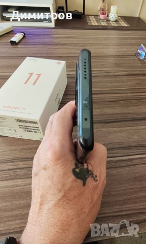XIAOMI 11T, снимка 5 - Xiaomi - 54099175