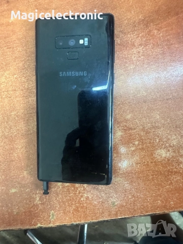 Samsung  N960F,note 9, снимка 2 - Samsung - 51614924