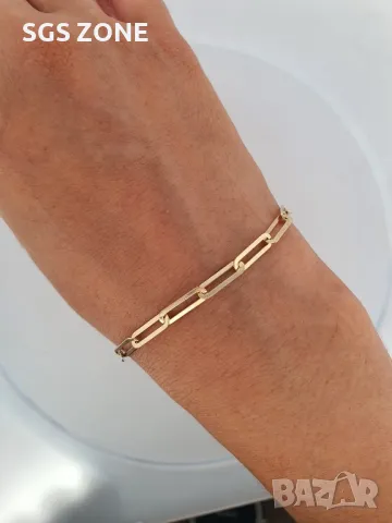 Златна Гривна